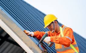 Fast & Reliable Emergency Roof Repairs in Claysburg, PA